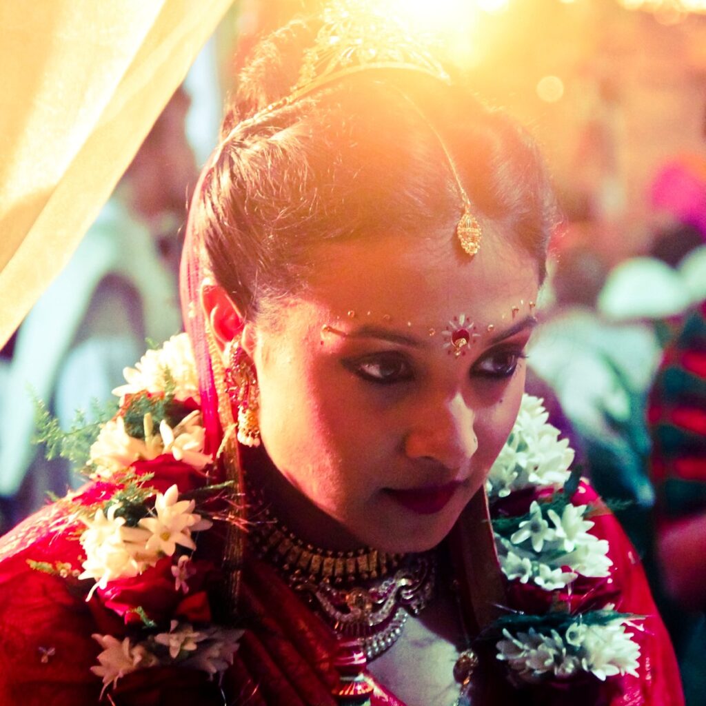 Wedding photograph by Nikhil Kapur