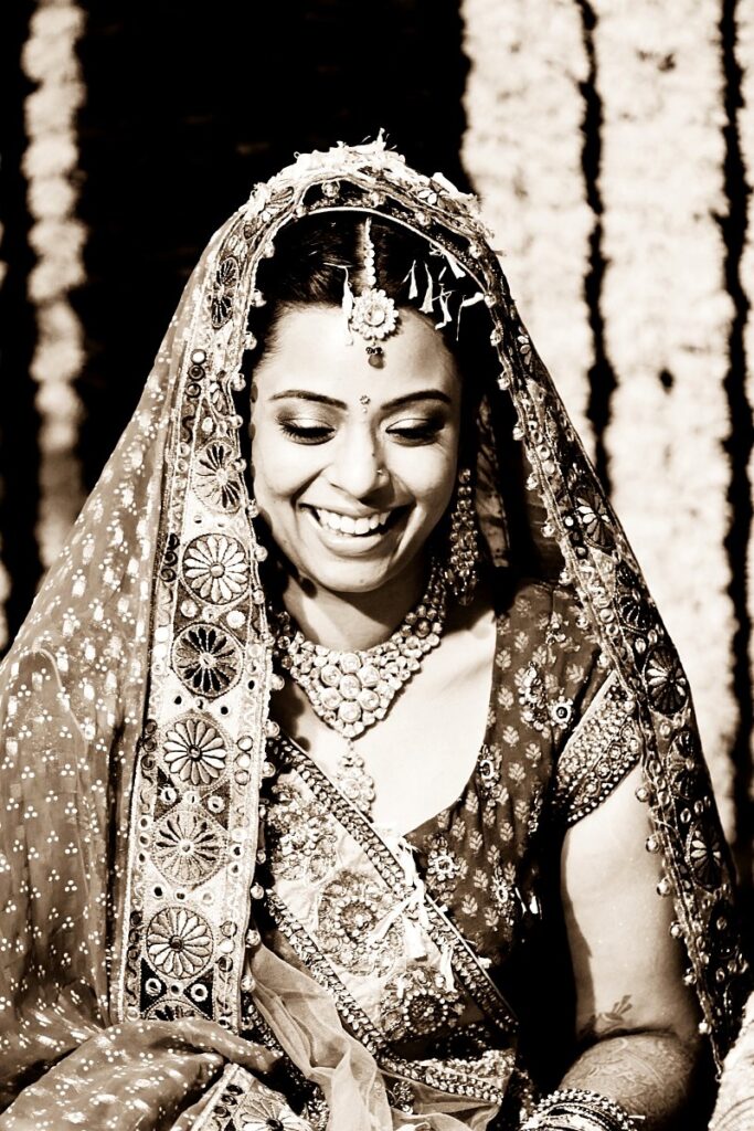 Wedding photograph by Nikhil Kapur