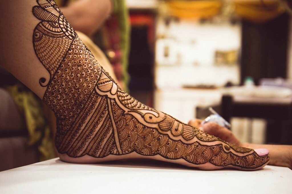 Wedding photograph by Nikhil Kapur