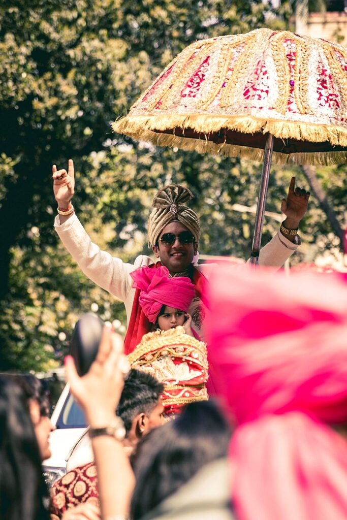 Wedding photograph by Nikhil Kapur