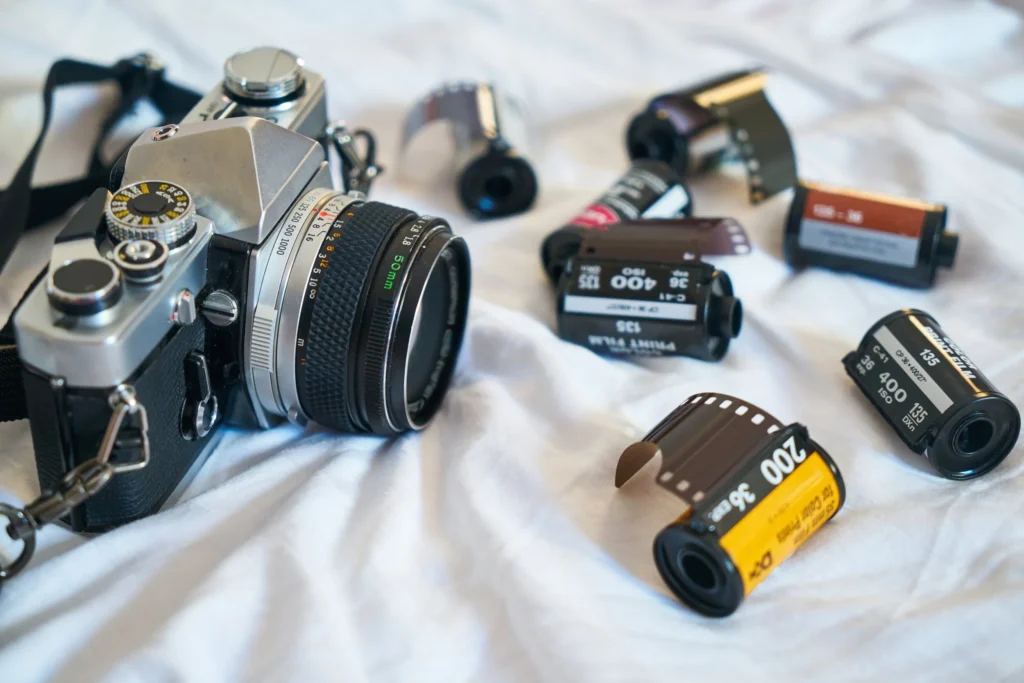 6 Tips for Budding Photographers to Start their Own Business | Nikhil Kapur Photography