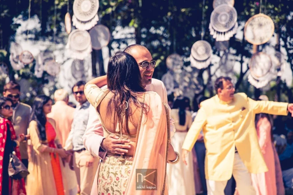 Best Pre-Wedding Photographer In India - Nikhil Kapur Photography 1